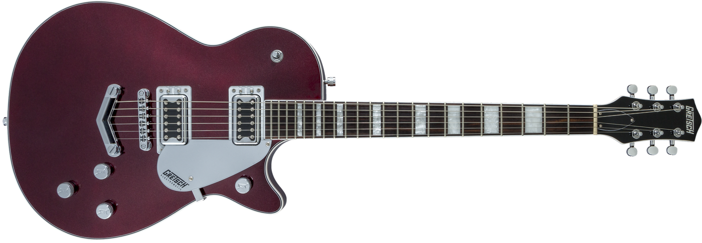 GRETSCH 2517110539 ELECTROMATIC G5220 JET BT SINGLE