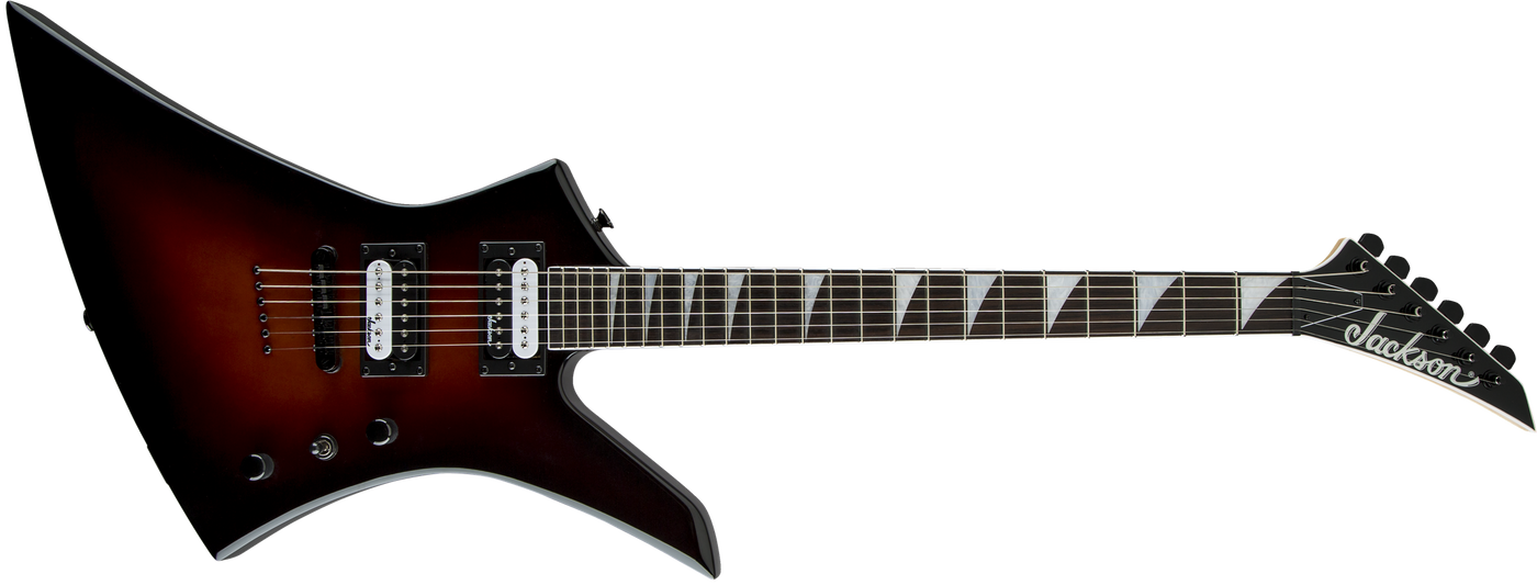 JACKSON 2910124595 GUITARRA ELECTRIA KELLY JS32