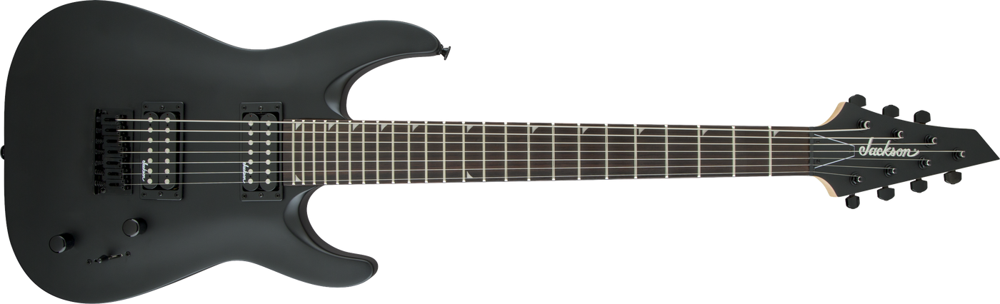 JACKSON  JS SERIE DINKY ARCH TOP JS22-7 DKA 2910132568