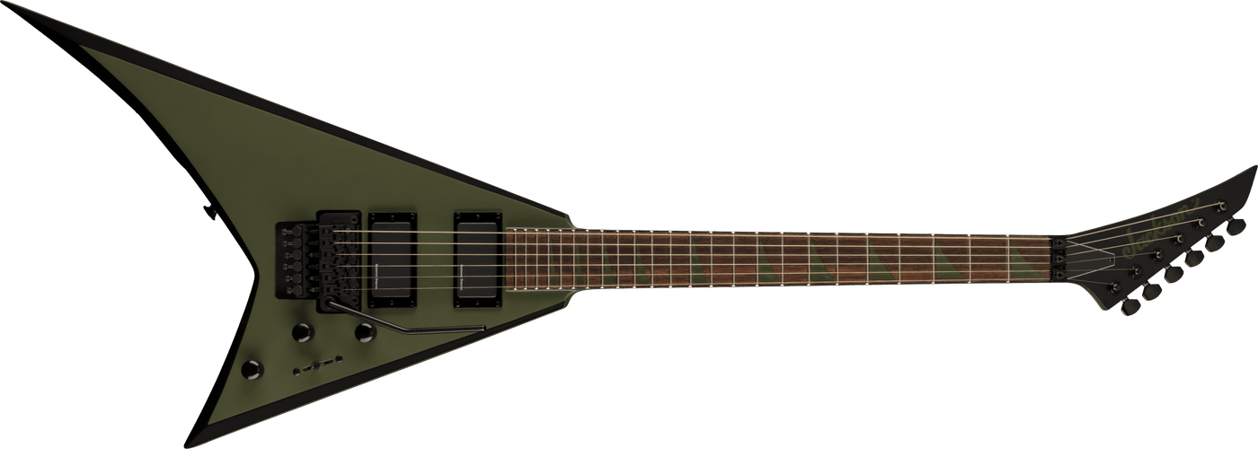 JACKSON 2913636520 X SERIES RHOADS RRX24