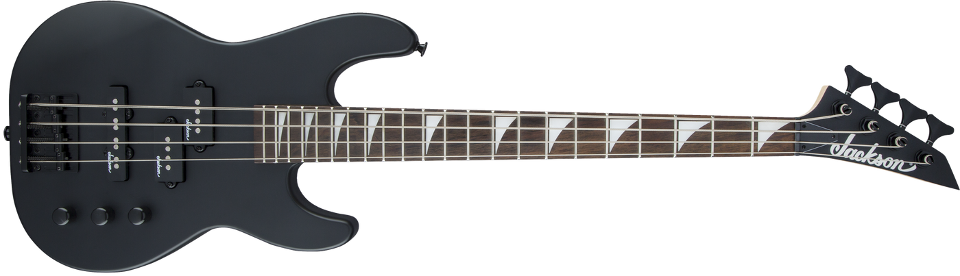 JACKSON 2915556568 JS SERIES CONCERT BASS MINION JS1XM
