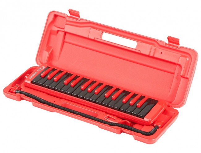 MELODICA 32T FIRE HOHNER
