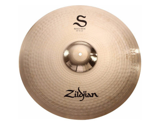 ZILDJIAN S20RR ROCK RIDE 20 SERIE S