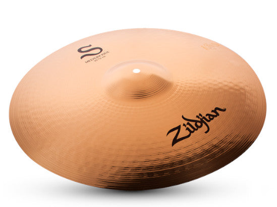 ZILDJIAN S22MR MEDIUM RIDE SERIE S