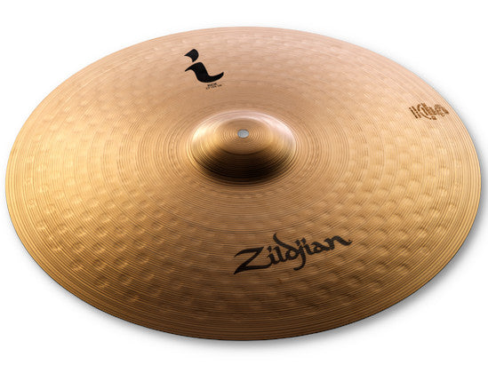 ZILDJIAN ILH22R PLATILLO RIDE SERIE i