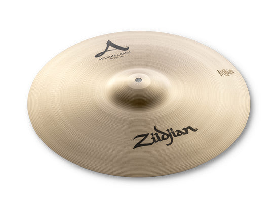 ZILDJIAN A0240 MEDIUM CRASH 16 SERIE A