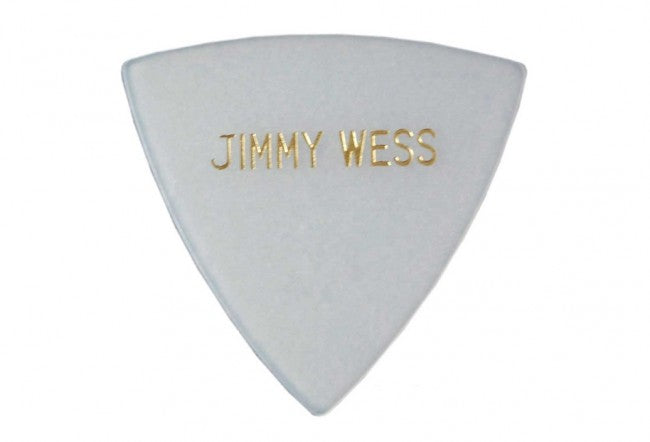 PLUMILLAS NYLON BLANCA JIMMY WESS