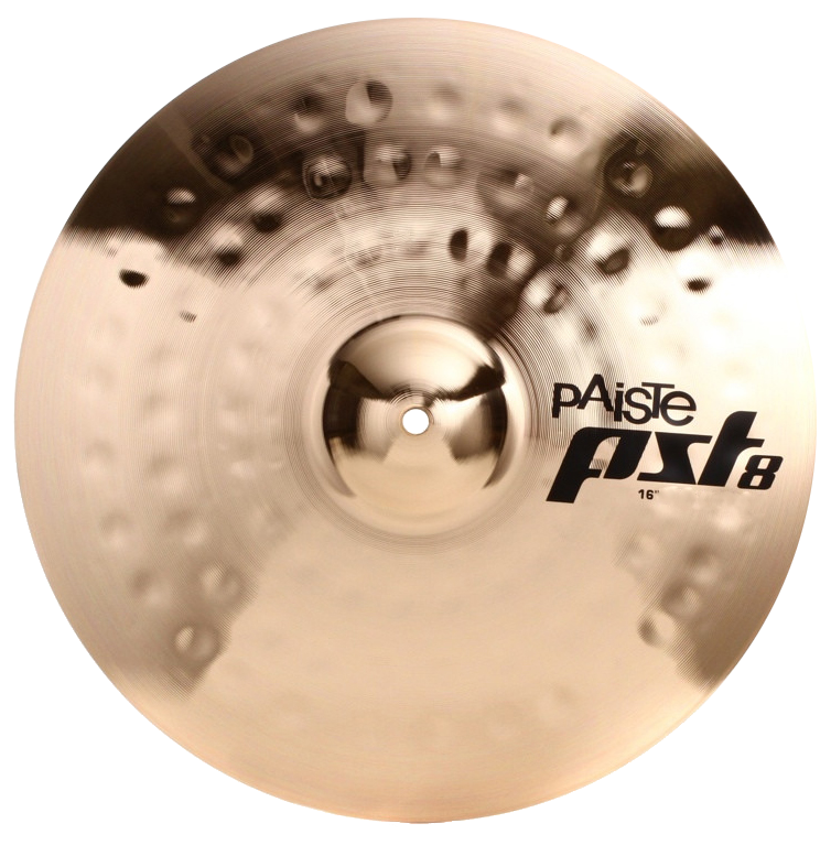 PLATILLO 16" PST8 ROCK CRASH REFLECTOR