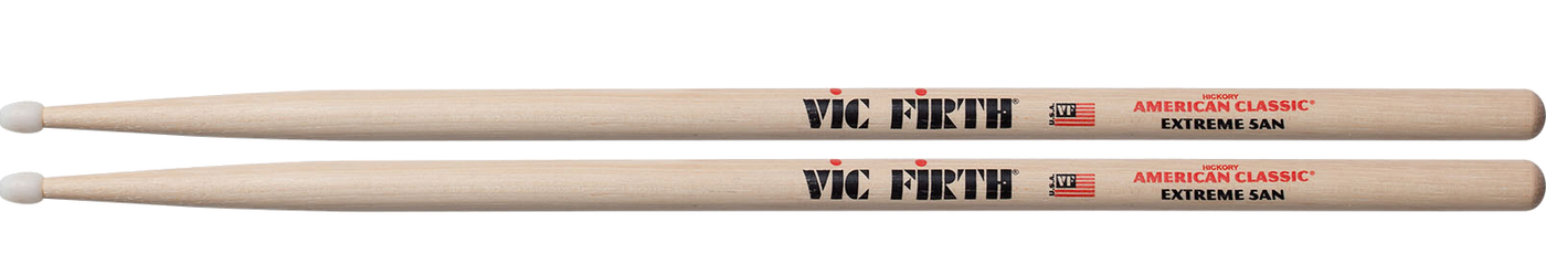 BAQUETAS EXTREME 5AN VIC FIRTH