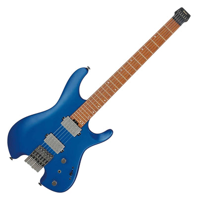 IBANEZ Q52-LBM GUITARRA ELECTRICA BLUE MATTE