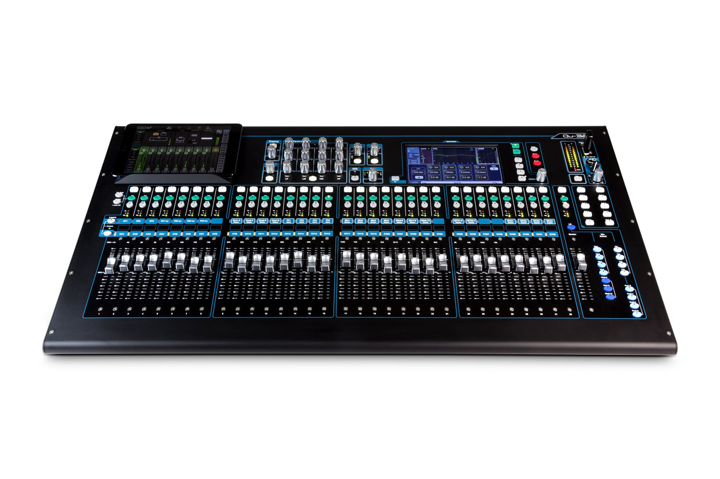 MIXER DIGITAL QU32 ALLEN AND HEATH