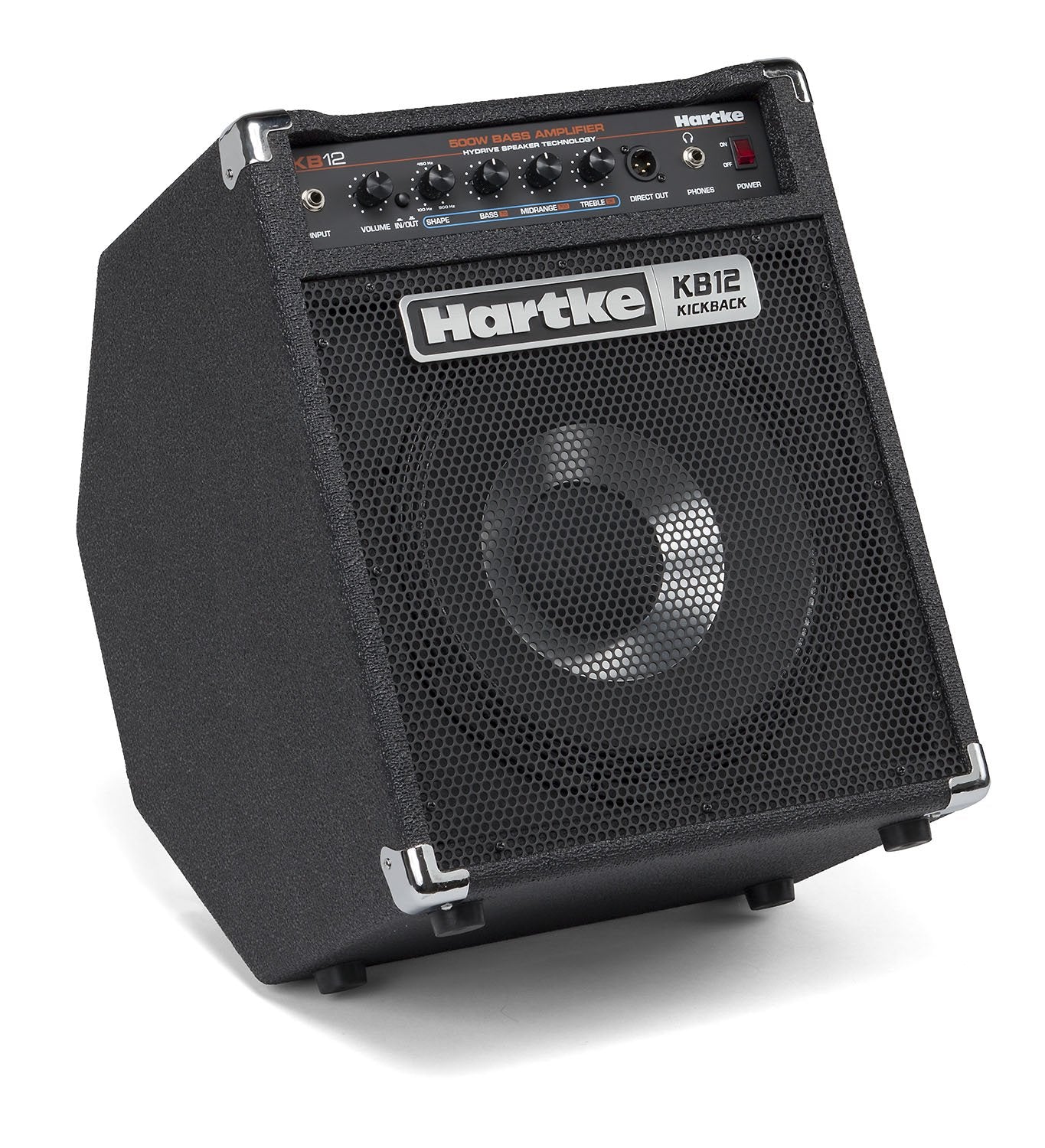 HARTKE HMKB12 AMPLIFICADOR BAJO KICKBACK