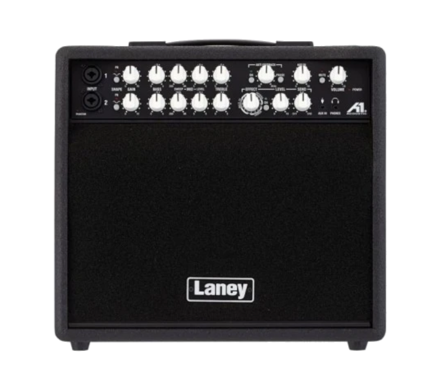 Laney(レイニー)A1+ アコースティックギターアンプです レニー Laney(レイニー)A1+ アコースティックギターアンプです レニー