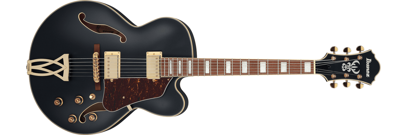 IBANEZ AF75G AF ARTCORE GUITARRA HOLLOW BODIES