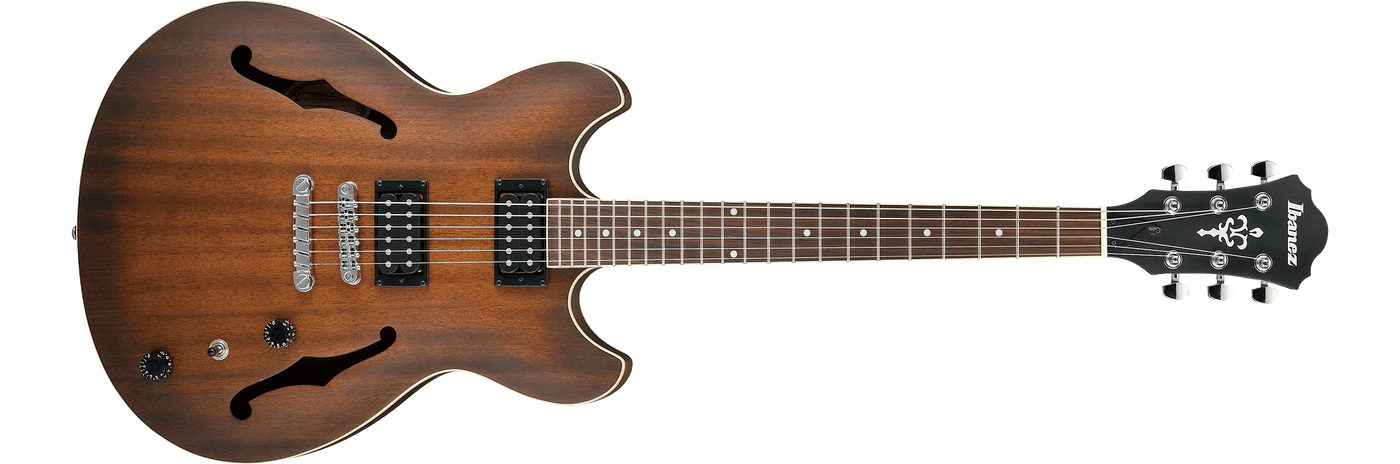 IBANEZ AS53 SEMI HUECA ARTCORE