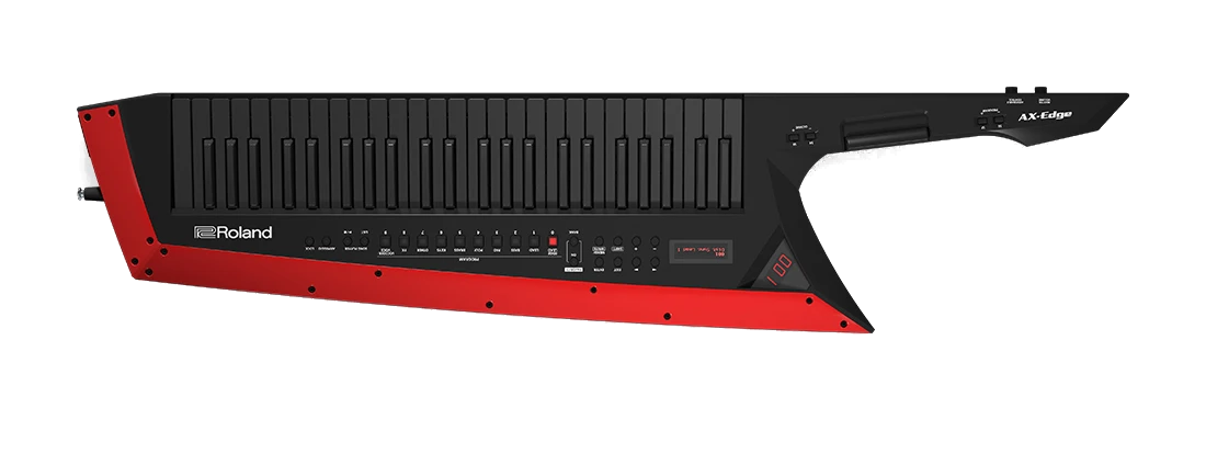 SINTETIZADOR AXEDGE ROLAND