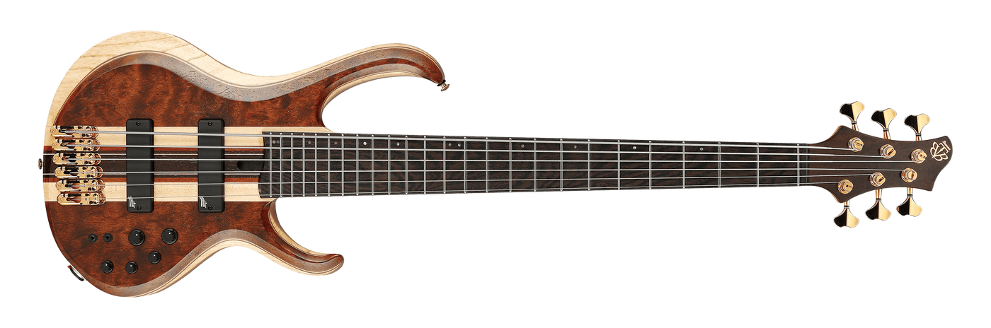 IBANEZ BTB1836NDL BAJO ELECTRICO PREMIUM