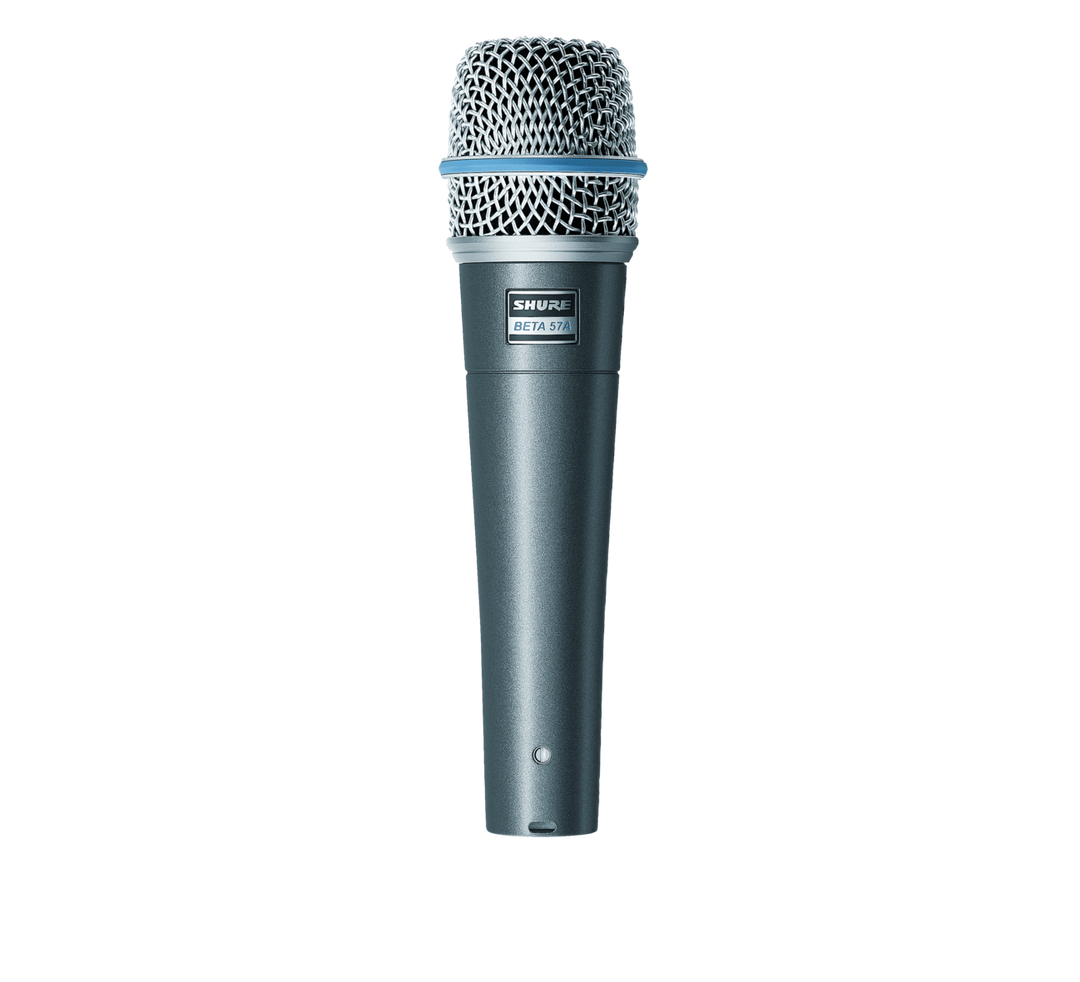 コスモバルク様SHURE BETA57A BETA57A MICROFONO SHURE INSTRUMENTO – Holocausto