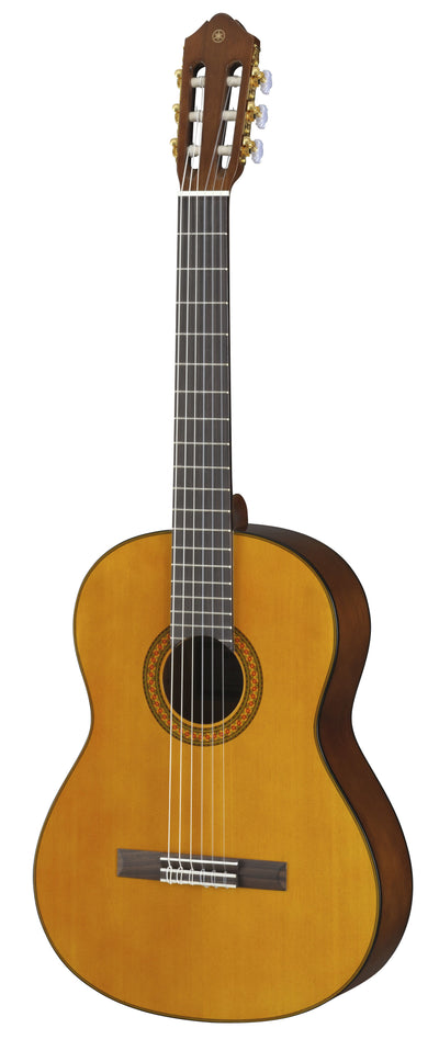 YAMAHA C70 GUITARRA ACUSTICA CLASICA NYLON