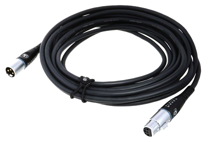 PWM 10 CABLE CANON A CANON 3.05 M PLANET WAVES