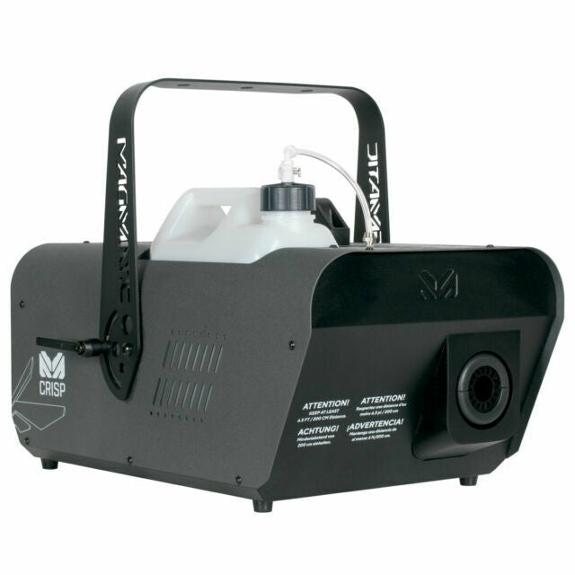 MAQUINA DE NIEVE 1250W 5LT CRISP