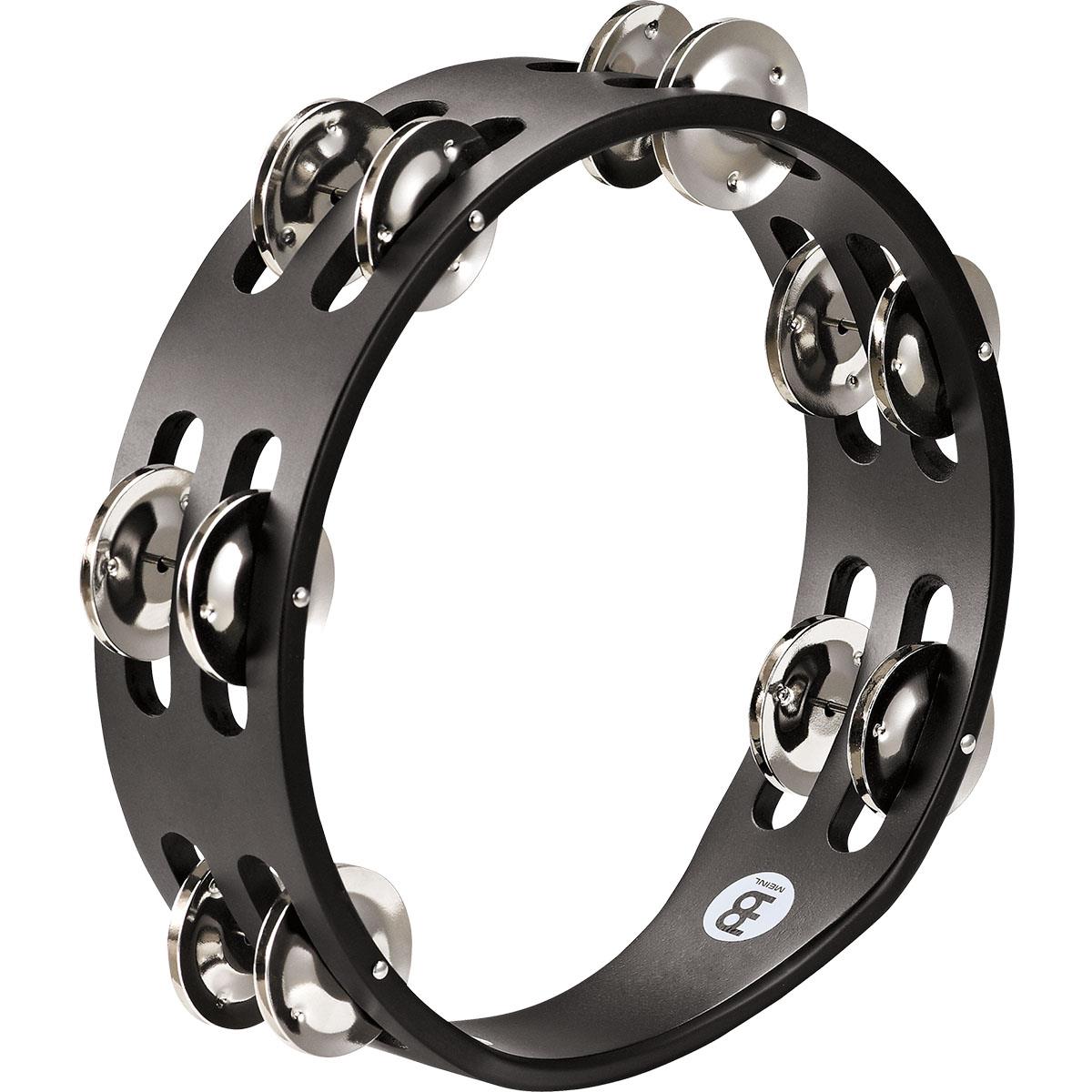 MEINL CTA2SBK PANDERO 8
