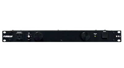 FURMAN M 8LX ACONDICIONADOR DE ENERGIA 15AMP C LAMPAR