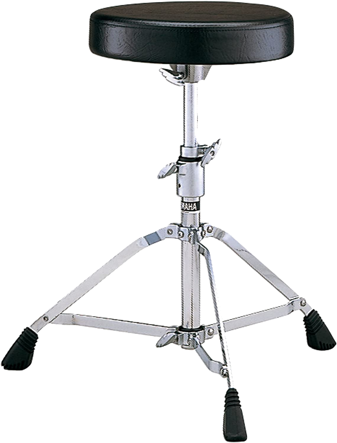 BANCO BATERISTA DS750 YAMAHA
