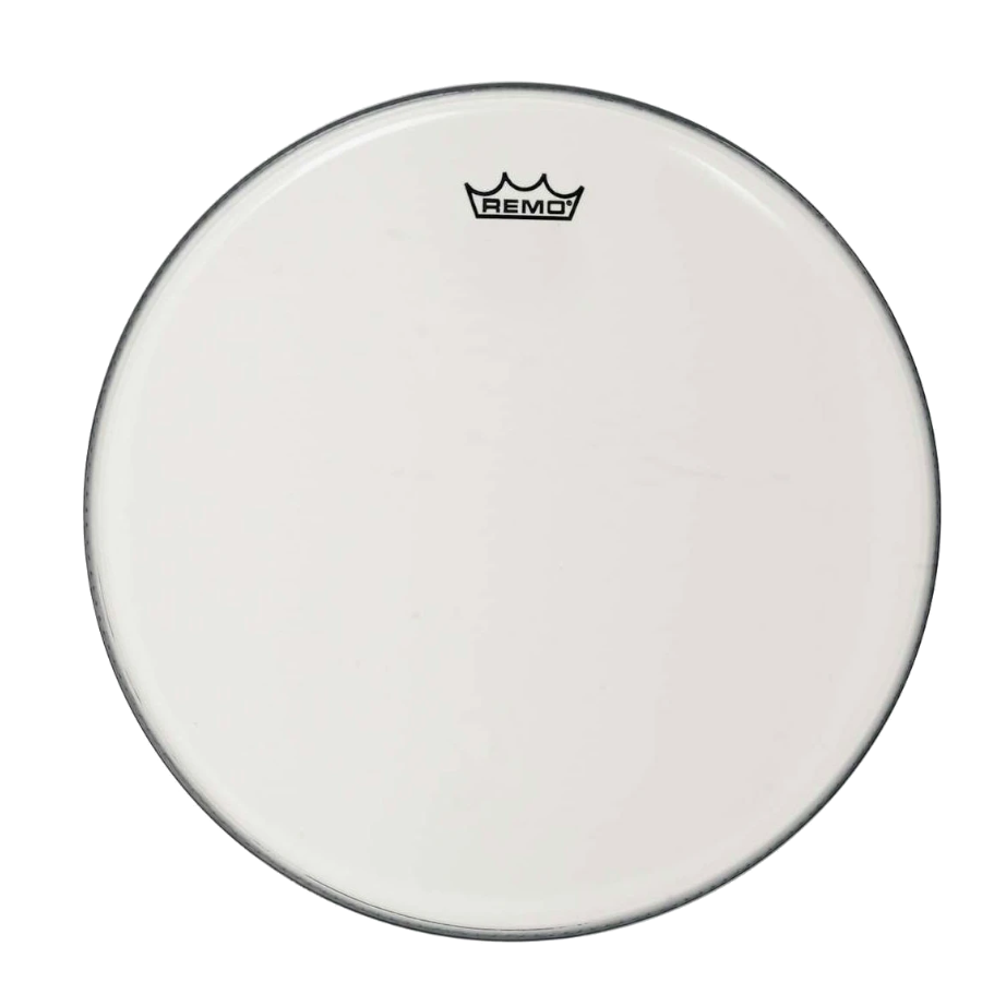 PARCHE 14" EMPEROR CLEAR REMO