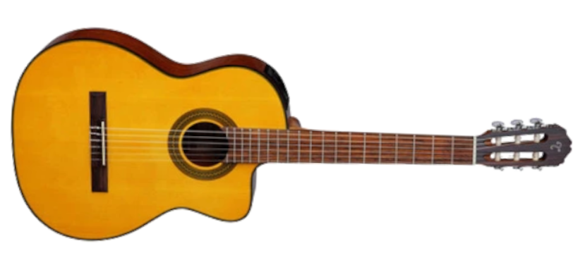 ELECTROACÚSTICA GC1CE-NAT TAKAMINE