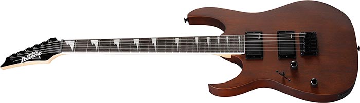 IBANEZ GRG121DXL  ZURDA RG GIO