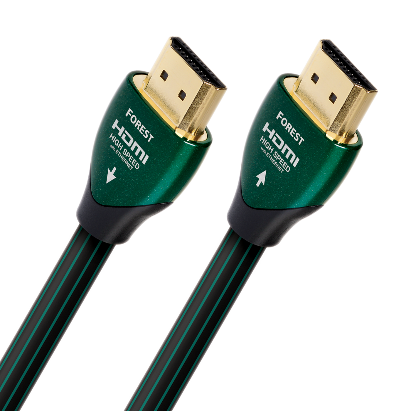 CABLE PROFESIONAL HDMI 20MTS AUDIOQUEST FOREST