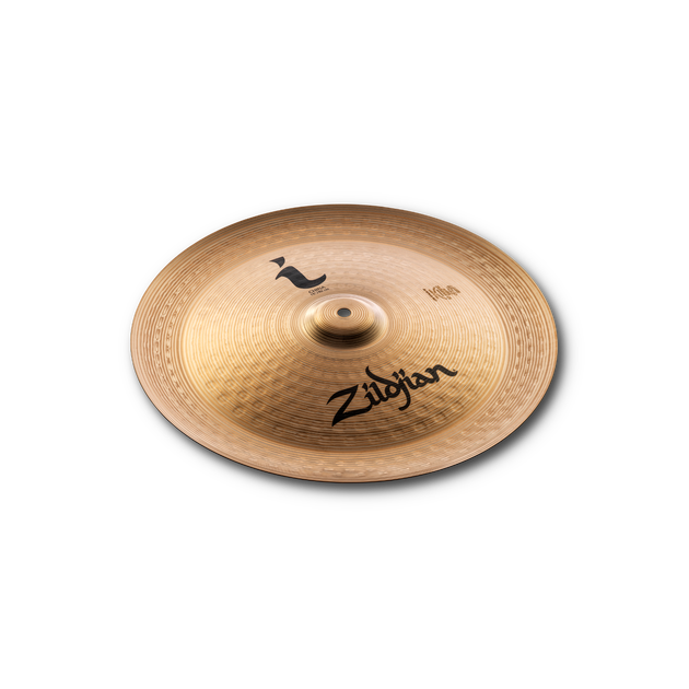 ZILDJIAN ILH16CH CHINA