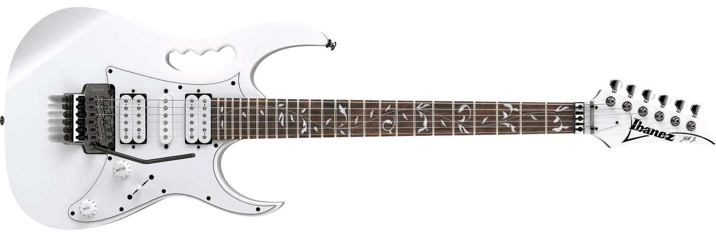 GUITARRA STEVE VAI JR IBANEZ