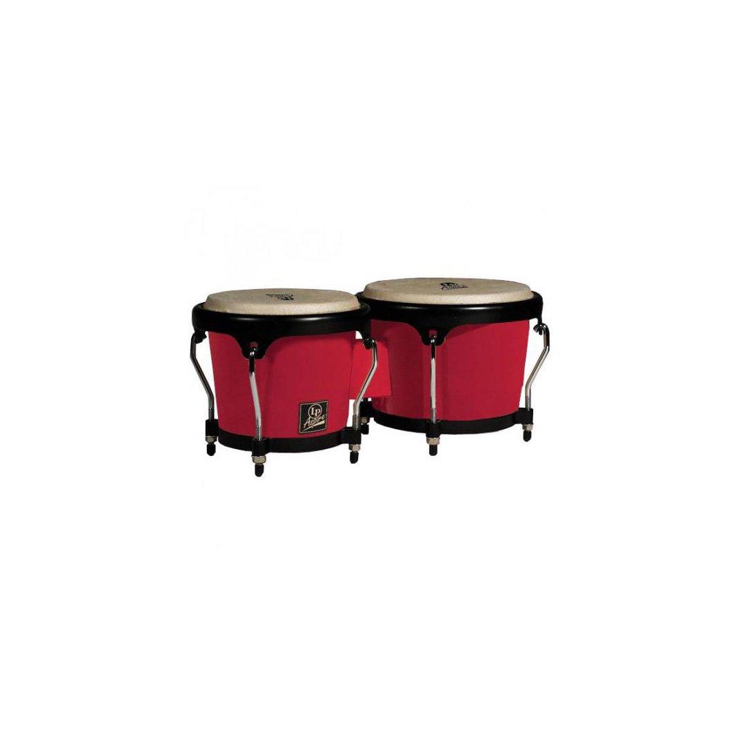 LATIN PERCUSSION LPA601 SET BONGOS ASPIRE