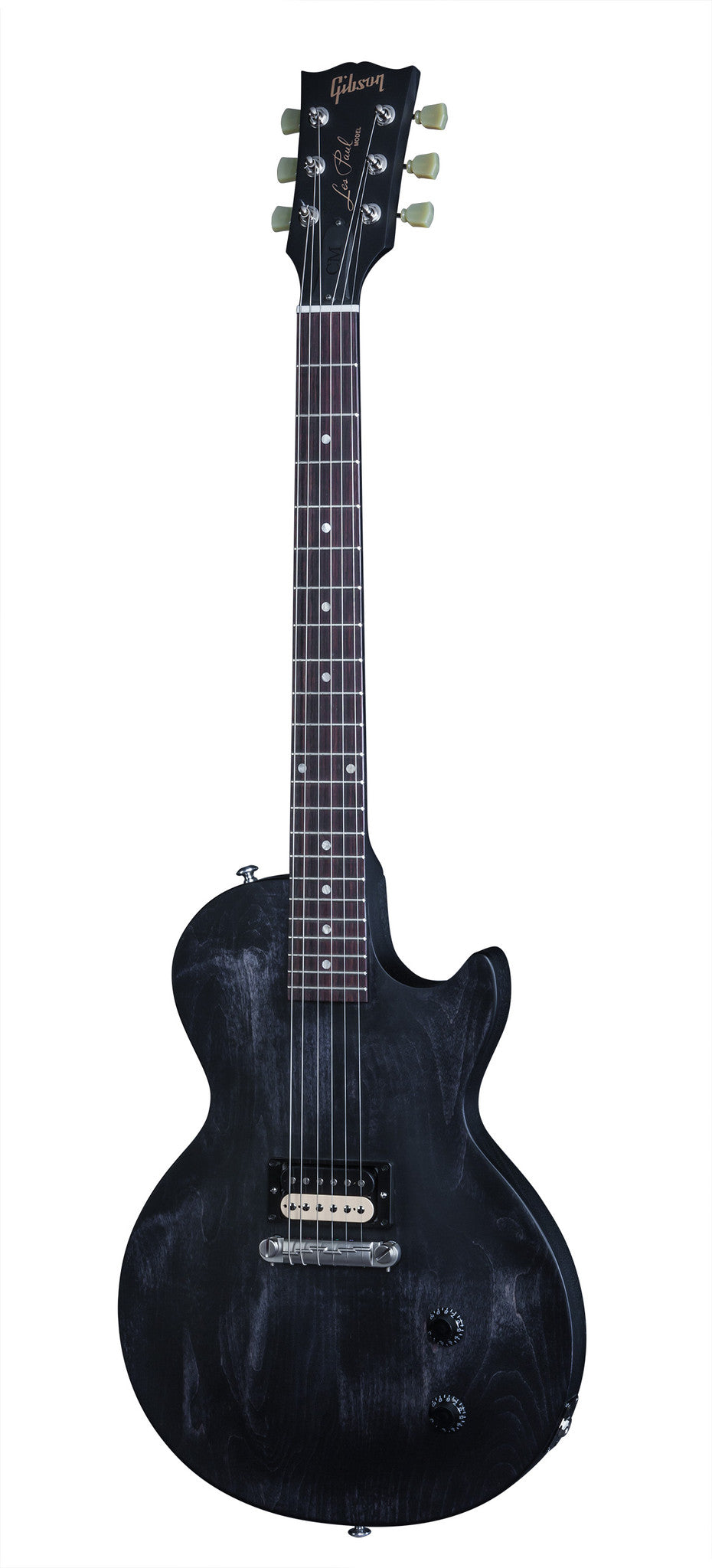 LES PAUL CM ONE HUMBUCKER 2016 GIBSON