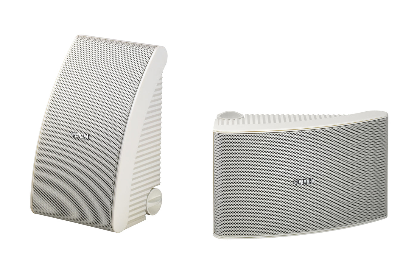 JGO DE BAFLES PARA INTEMPERIE NSAW592-WHITE YAMAHA