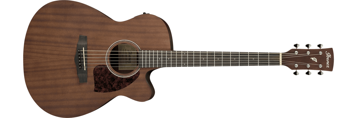 GUITARRA ELECTROACUSTICA PF12MHCE IBANEZ