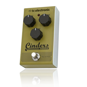 TC ELECTRONIC CINDERS OVERDRIVE
