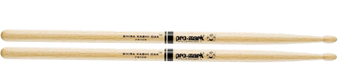 BAQUETAS OAK 5B SHIRA KASHI PROMARK