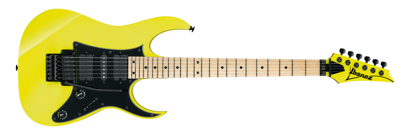 IBANEZ RG550 -DY GENESIS COLLECTION MADE IN JAPAN