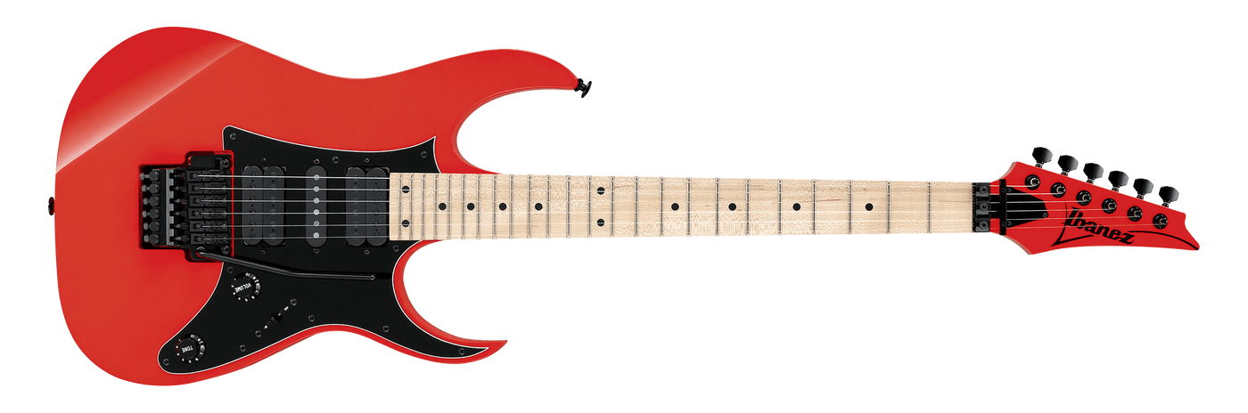IBANEZ RG550 GENESIS COLLECTION MADE IN JAPAN