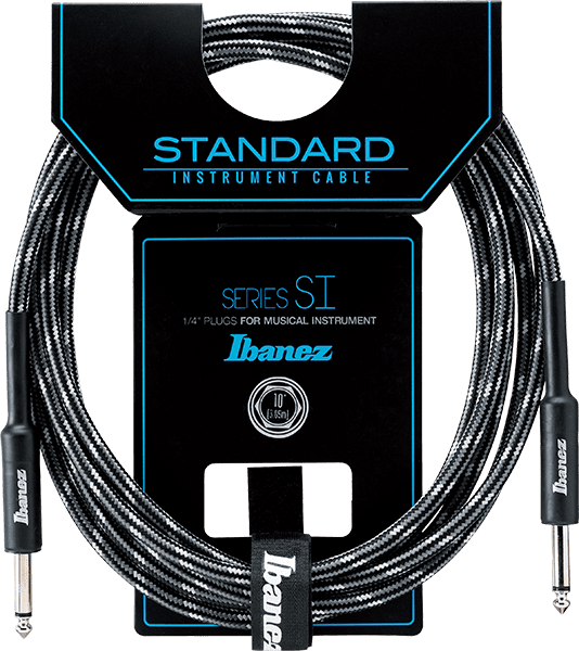 IBANEZ SI10CCT CABLE INSTRUMENTO