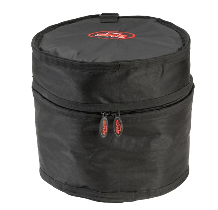 FUNDA TELA TOM 14"X12" SKB