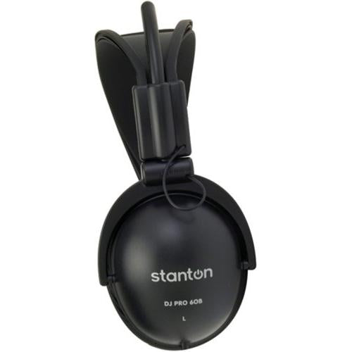 AUDIFONO DJPRO60B STANTON