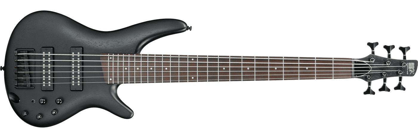 BAJO ELECTRICO VI CUERDAS SR306EB STANDARD IBANEZ