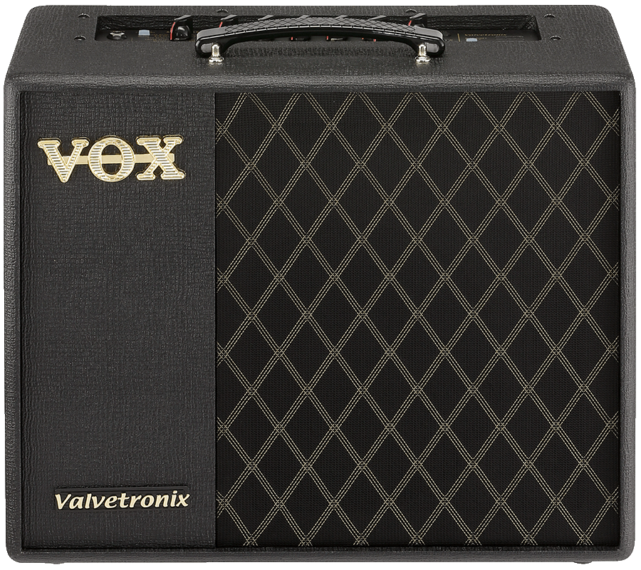 VOX VT40X AMPLIFICADOR GUITARRA