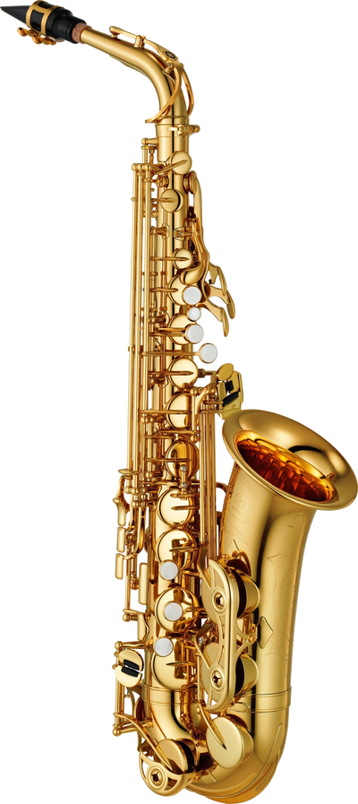 YAMAHA YAS480 SAXOFÓN ALTO EB