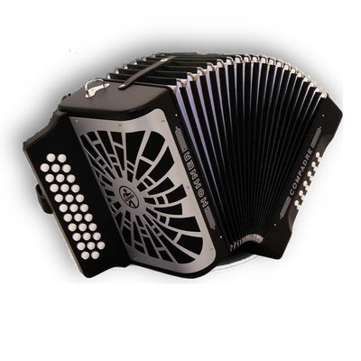 Hohner Compadre A48221