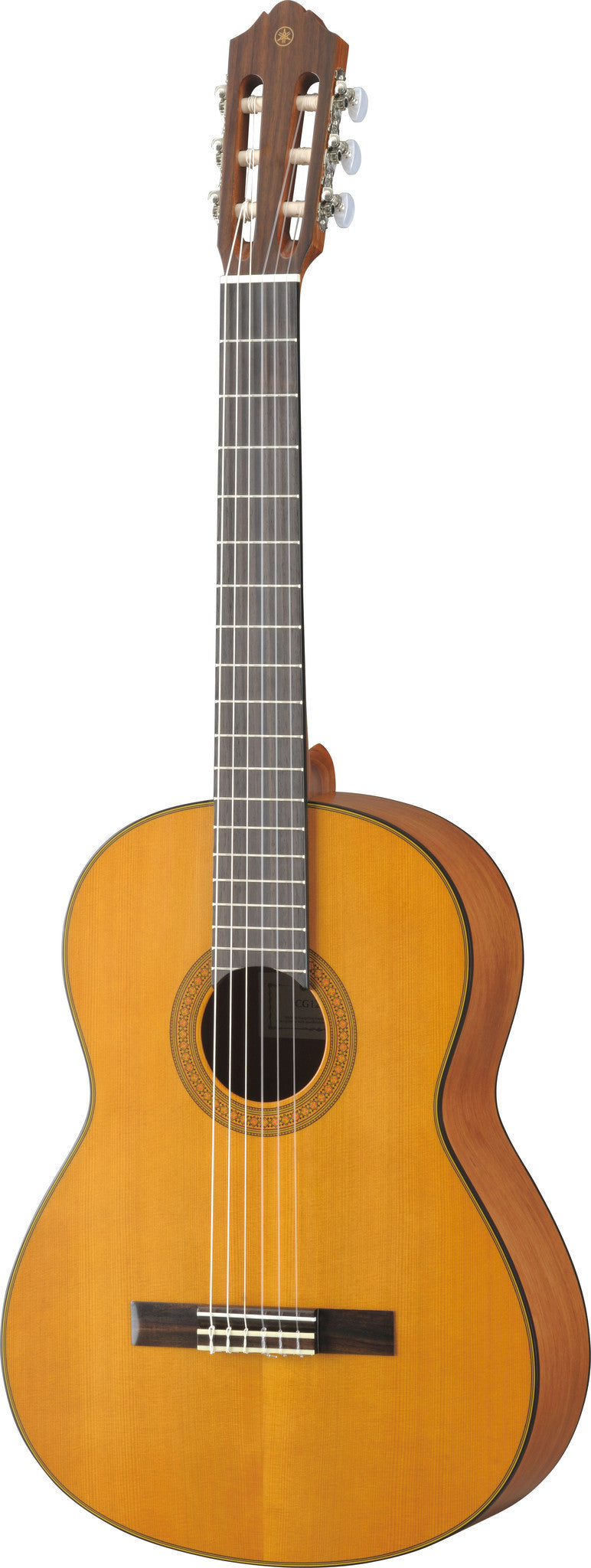 ACUSTICA CLASICA CEDRO CG122MC YAMAHA